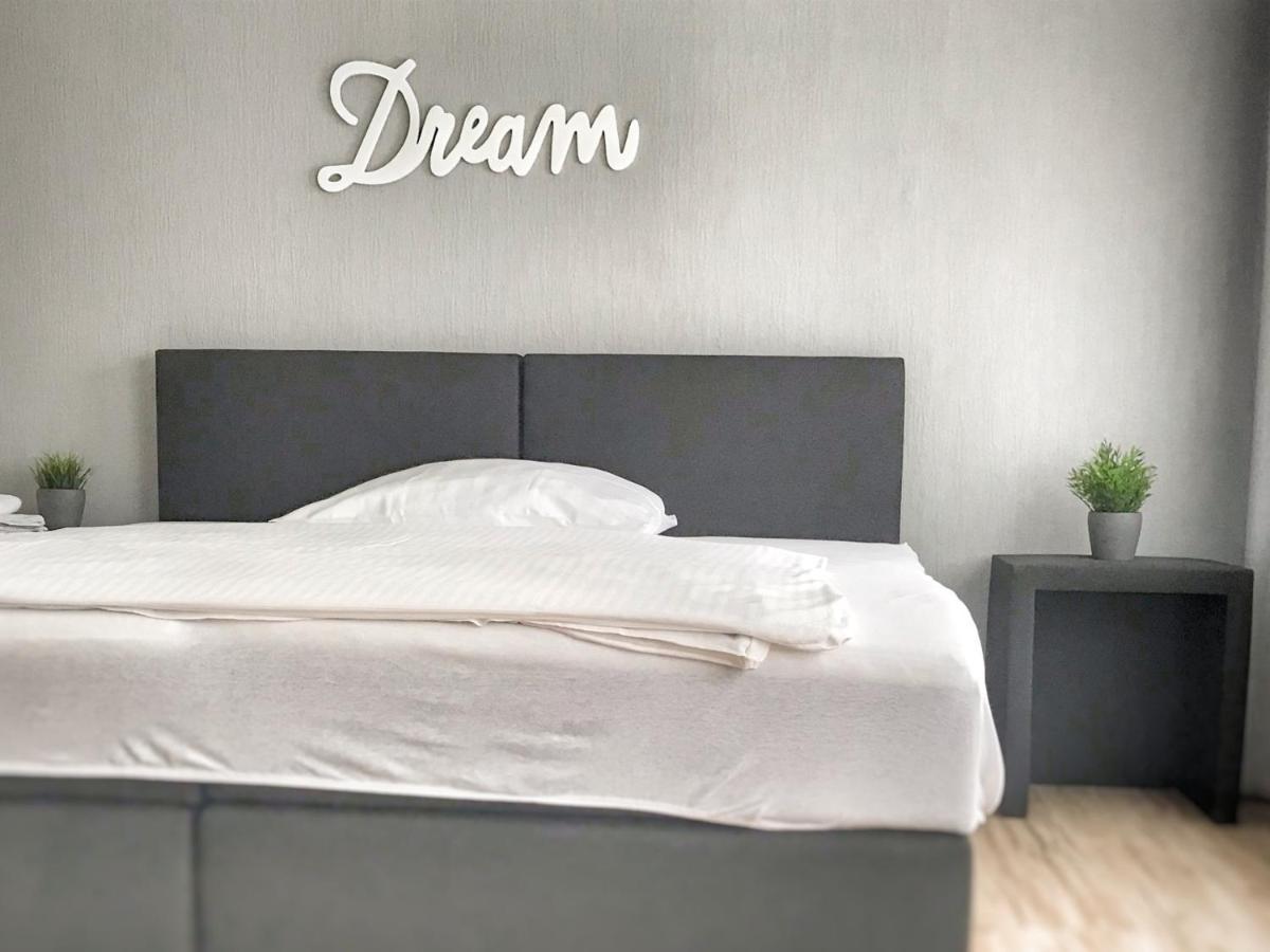 Zur Eiche Hotel Overath Luaran gambar