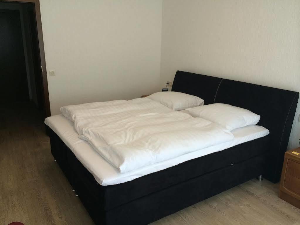 Zur Eiche Hotel Overath Luaran gambar