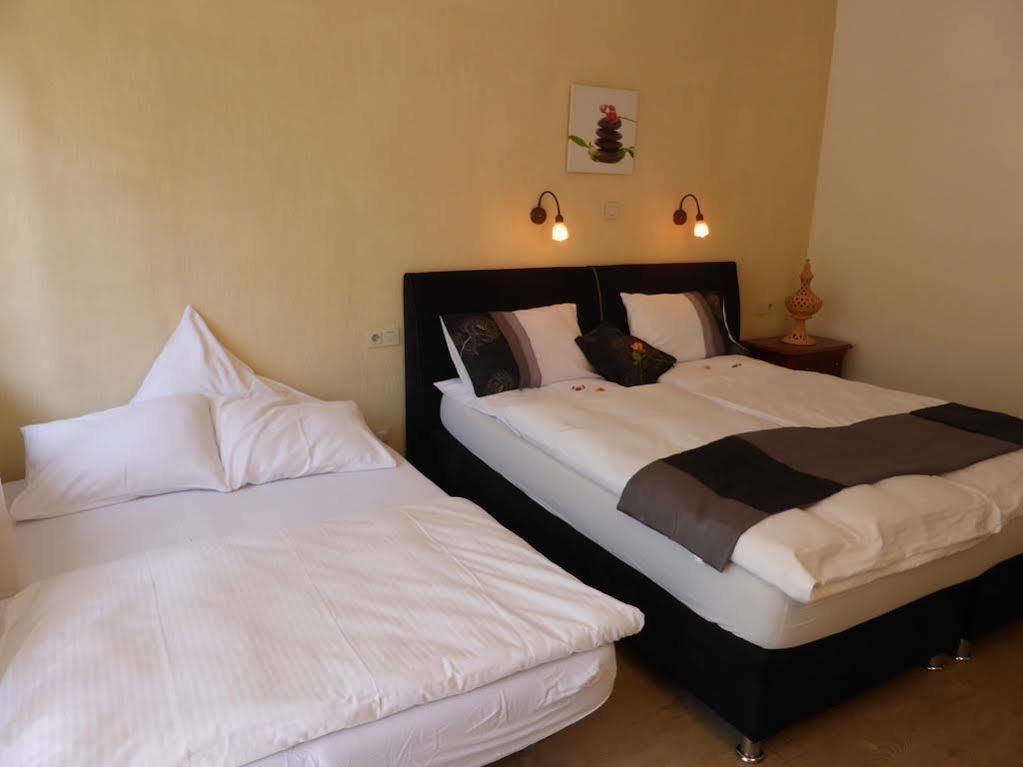Zur Eiche Hotel Overath Luaran gambar